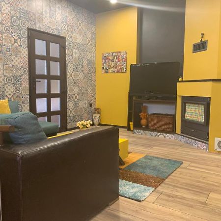 Trakia Street Apartment بلوفديف المظهر الخارجي الصورة