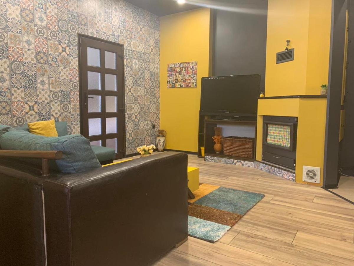 Trakia Street Apartment بلوفديف المظهر الخارجي الصورة