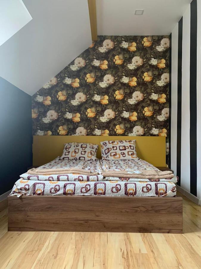 Trakia Street Apartment بلوفديف المظهر الخارجي الصورة