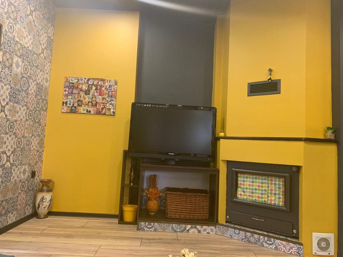 Trakia Street Apartment بلوفديف المظهر الخارجي الصورة
