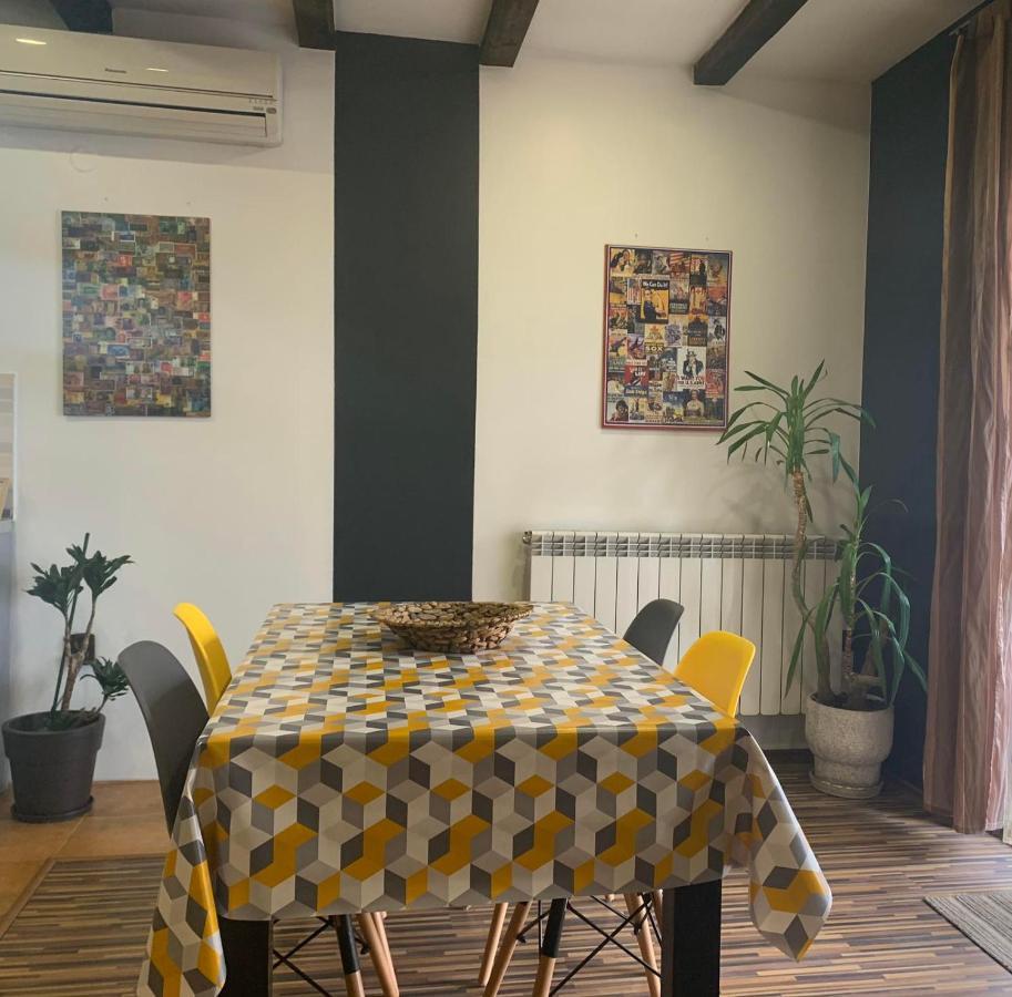 Trakia Street Apartment بلوفديف المظهر الخارجي الصورة