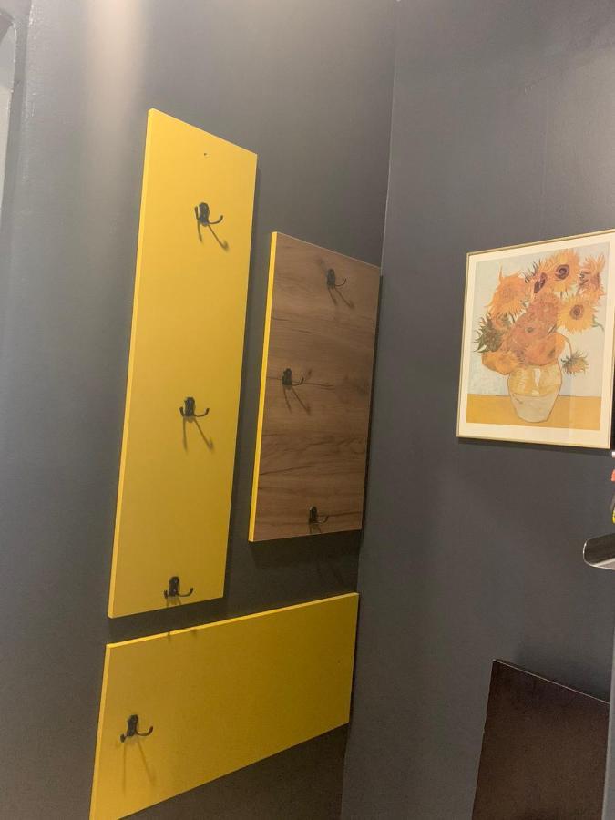 Trakia Street Apartment بلوفديف المظهر الخارجي الصورة