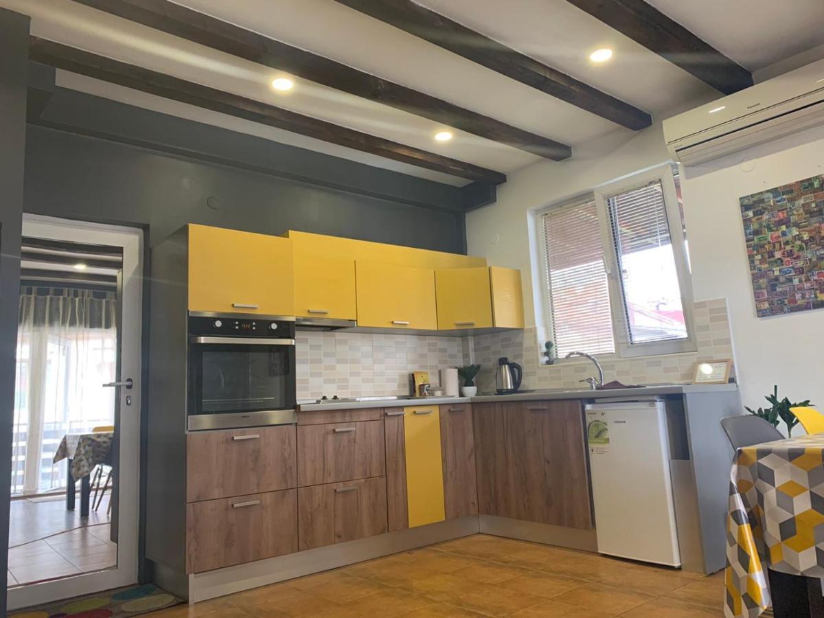 Trakia Street Apartment بلوفديف المظهر الخارجي الصورة
