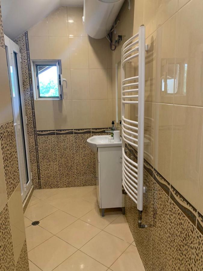 Trakia Street Apartment بلوفديف المظهر الخارجي الصورة