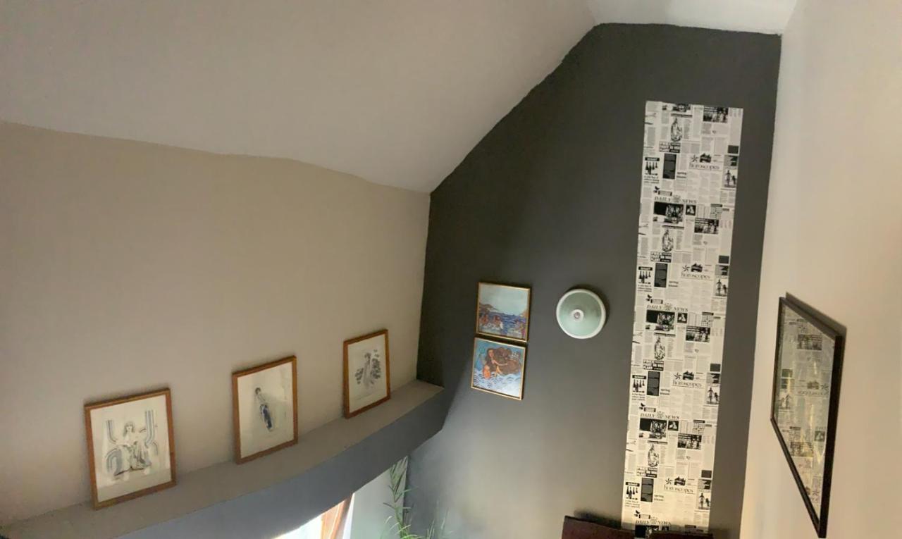 Trakia Street Apartment بلوفديف المظهر الخارجي الصورة