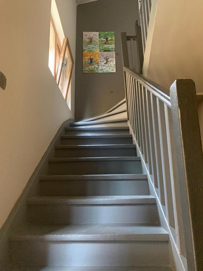 Trakia Street Apartment بلوفديف المظهر الخارجي الصورة