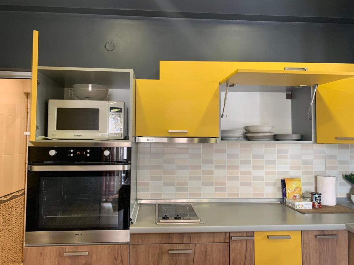 Trakia Street Apartment بلوفديف المظهر الخارجي الصورة