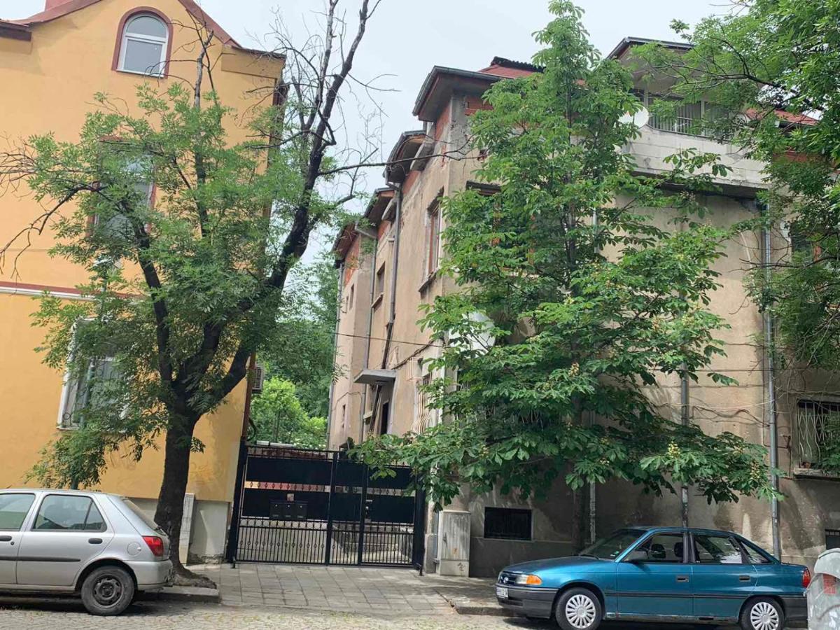 Trakia Street Apartment بلوفديف المظهر الخارجي الصورة