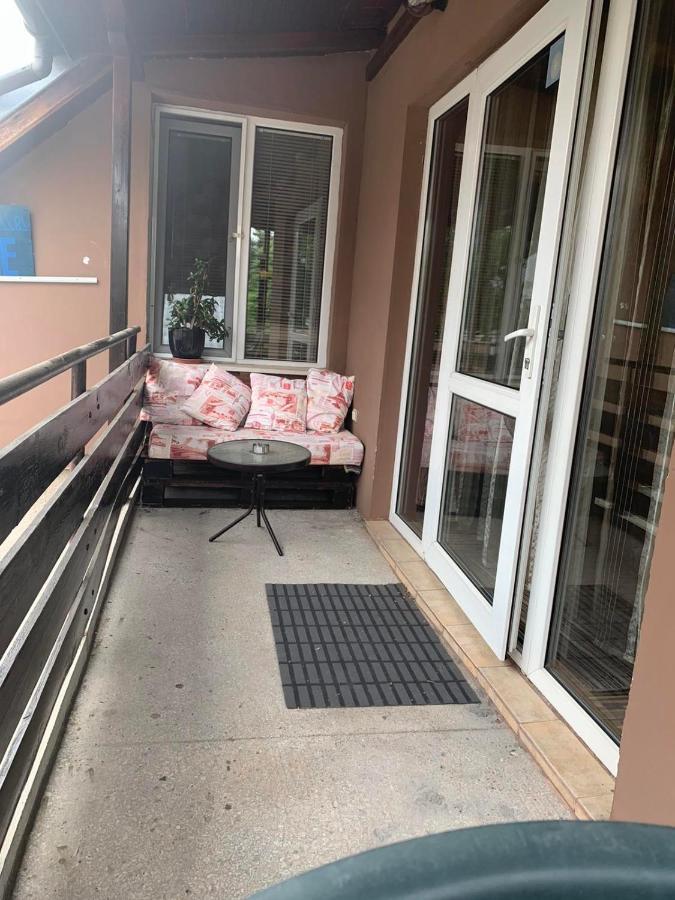 Trakia Street Apartment بلوفديف المظهر الخارجي الصورة