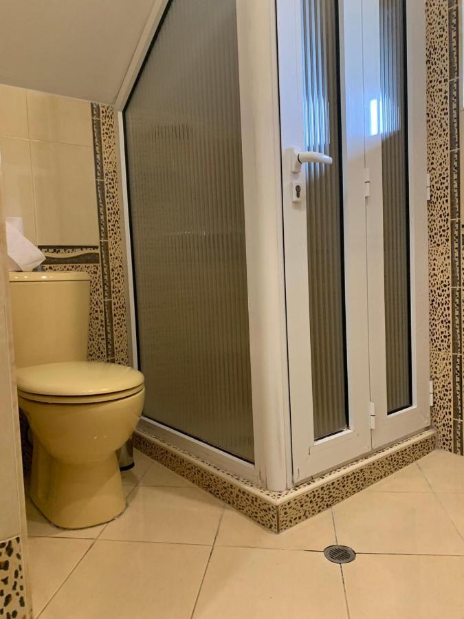 Trakia Street Apartment بلوفديف المظهر الخارجي الصورة